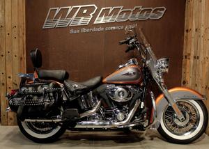 HERITAGE SOFTAIL CLASSIC
