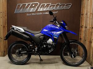 XTZ 250 LANDER