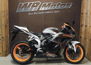 CBR 600RR