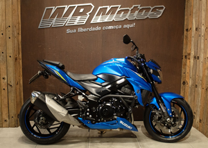 GSX S 750AZ