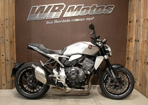 CB 1000R ABS