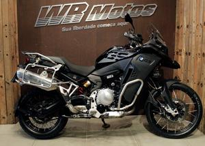 F 850 GS ADVENTURE PREMIUM