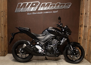MT-03 ABS