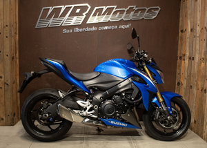 GSX S1000 ABS