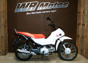 POP 110i