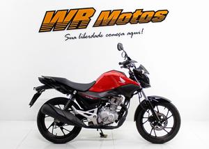 CG 160 START ES