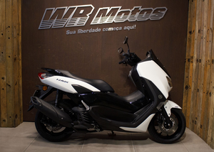 NMAX 160 ABS