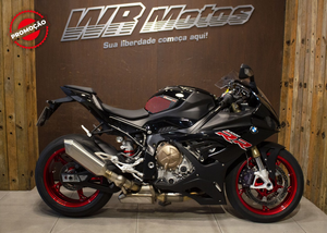 S 1000 RR