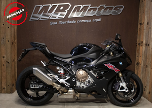 S 1000 RR