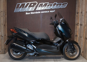 XMAX ABS