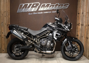 TIGER 800 XRX