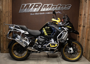 R 1250 GS ADVENTURE PREMIUM 40 ANOS