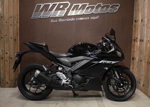 YZF R3 ABS