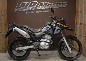 XRE 300 ADVENTURE