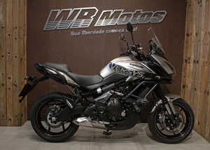 VERSYS ABS