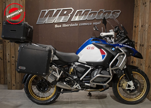 R 1250 GS ADVENTURE PREMIUM 