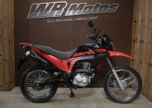 NXR 160 BROS ESDD