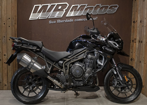 TIGER EXPLORER XR