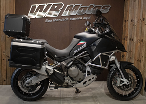MULTISTRADA 1200 ENDURO