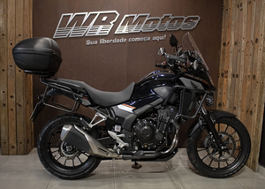 CB 500 X ABS
