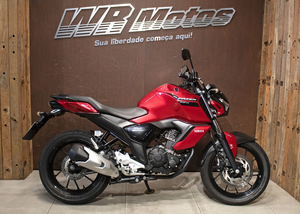 FZ15 FAZER ABS