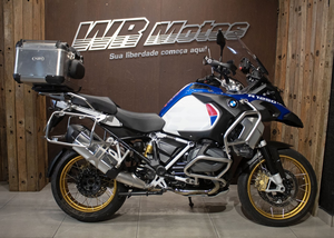 R 1250 GS ADVENTURE PREMIUM 