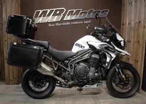 TIGER 1200 XCA