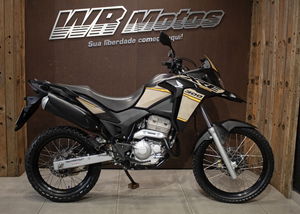 XRE 300 ABS
