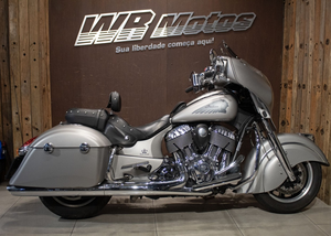 CHIEFTAIN