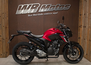 FZ25 FAZER ABS