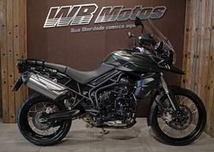 TIGER 800XC