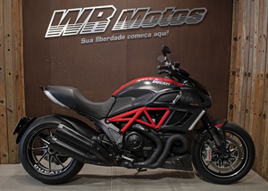 DIAVEL CARBON