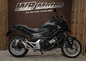 NC 750X ABS