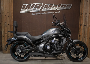 VULCAN S ABS CAFÉ