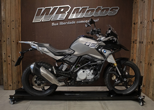 G 310 GS