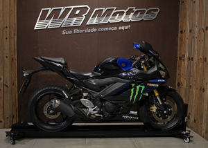 YZF R3 ABS