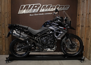 TIGER 800 XCX