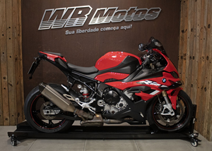 S 1000 RR