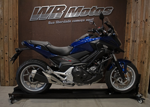 NC 750X ABS