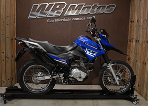 XTZ 150 CROSSER Z