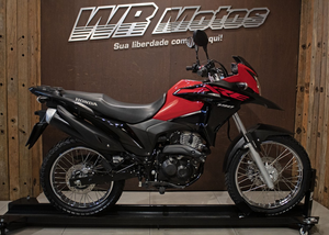 XRE 190 ABS