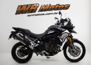 TIGER 900 RALLY