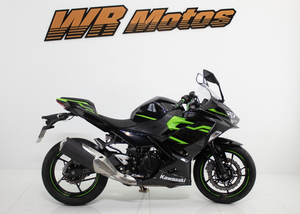 NINJA 400 KRT EDITION