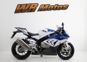 S 1000 RR