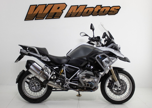 S 1000 RR