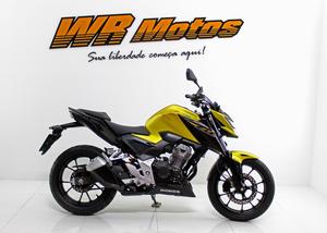 CB 300F TWISTER ABS