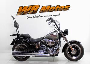 SOFTAIL FAT BOY