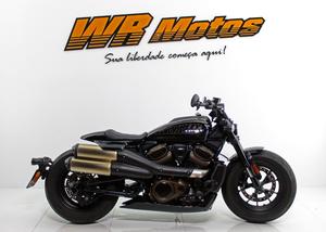 SPORTSTER S