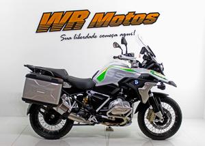 R 1250 GS PREMIUM BRASIL SPECIAL EDITION