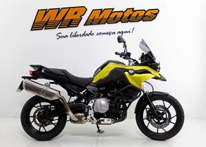 F 750 GS SPORT